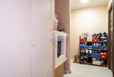 Apartament cu 2 camere de vânzare în zona Doamna Ghica - 12