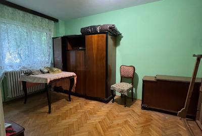 De vanzare! 2camere, Pid Ros/ Cantemir, liber - 4
