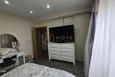 Apartament de vanzare de 4 camere in zona Pipera - 9