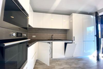 Apartament 4 camere, mobilat in cartierul Primaverii// loc parcare subteran - 4