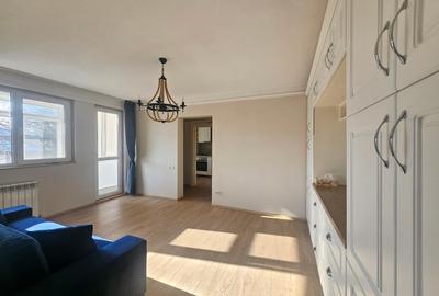 INCHIRIERE 2 CAMERE ION MIHALACHE DOMENII - 1