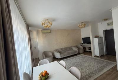 Apartament 3 camere | Mobilat complet | Parcare inclusă | Titan – Auchan Titan - 14