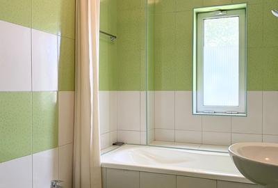 APARTAMENT DEOSEBIT  CU VEDERE PANORAMICA - 4 CAMERE SI DEPENDINTE - FLOREASCA - 14