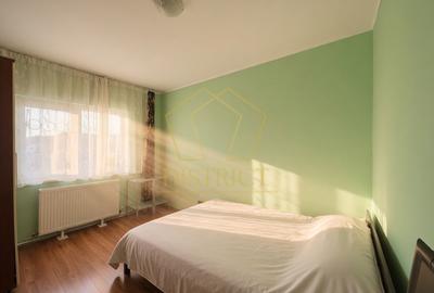 Apartament cu 3 camere | Soarelui | Lidia Park - 10