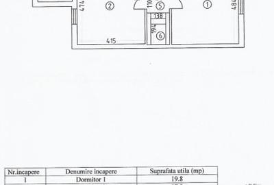 CASA  5 CAMERE |  VALU LUI TRAIAN |  132 MPU - 10