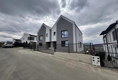 Duplex cu 4 camere în Borhanci