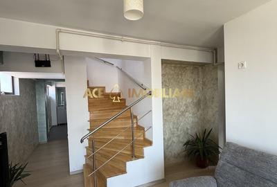 3 Camere de inchiriat | Popesti Leordeni | Parcare | Centrala | 104mp - 4