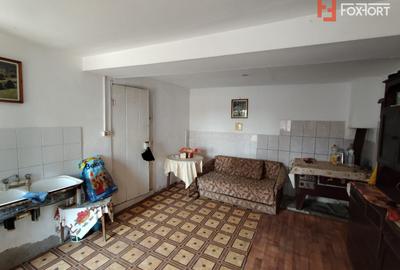 Casa cu 3 camere de vanzare in Jimbolia, teren pe colt - 16