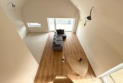 Casa individuala, nZeb cu pompa de caldura si finisaje premium,peste 500mp teren - 12