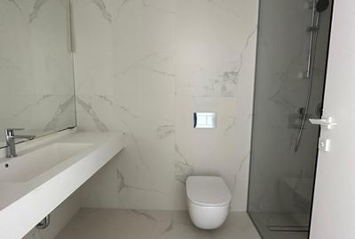 2 CAMERE - ONE LAKE CLUB - PARCARE - 8