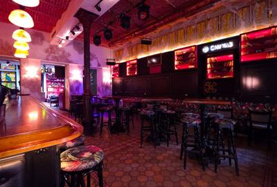 Business de vânzare – Club / Pub premium în Centrul Vechi, Str. Covaci - 4