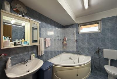 4 camere/2 bai / 111 mp/  2 min de Lidl / Cartier Buna Ziua - 6