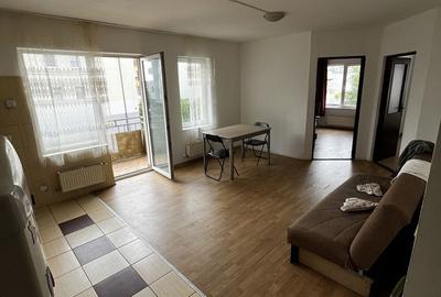 Ap 3 cam Floresti - 55 mp - 78 500 Euro - 1