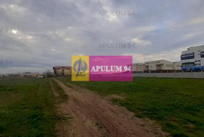 Teren 1055 MP București Sector 4 cu Certificat de Urbanism - 32