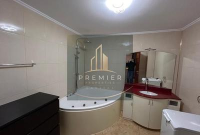 Apartment for Rent in Soseaua Nordului | Fully Furnished | Underground Parking I - 12