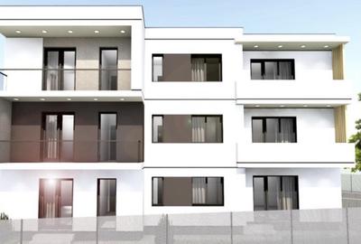 ULTIMUL APARTAMENT, DECOMANDAT, GIROC - 3