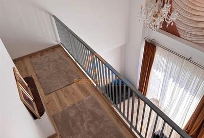 2 camere duplex zona Carol 90 mp - 5