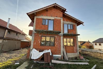 Casa cu 6 camere de vanzare in Betfia, Bihor. - 1