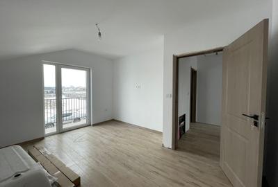 Duplex 4 camere - aproape de drumul principal - Mosnita Noua - 9