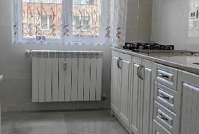 Apartament 4 camere | Valea Ialomiței | 80 mp | Metrou 120 m | Renovat complet - 2