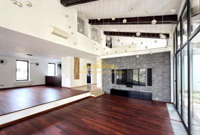 Vila 6 camere Corbeanca, lângă padure, teren 1000 mp - 7
