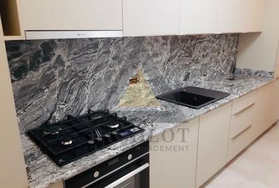 2 camere mobilate in complex Apollo D’or Downtown Residence UNIRII - 7
