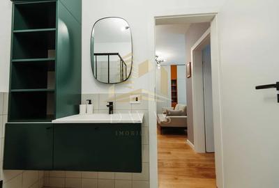 Apartament 2 camere semidecomandat + Parcare subterana inclusă  | Zorilor - 5