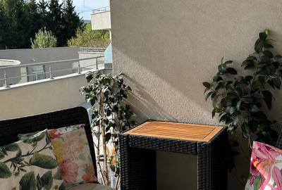 Inchiriere Apartament 4 Camere Iancu Nicolae/Piscina/Gym - 20