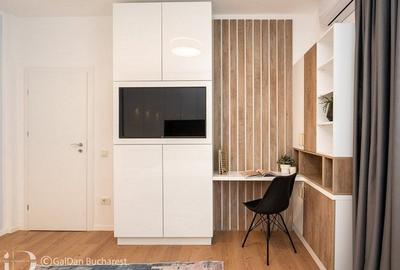 APARTAMENT PREMIUM | CISMIGIU | LUX | CENTRALA PROPRIE - 5