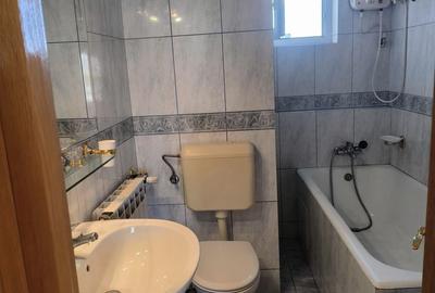 De Inchiriat Apartament 4 camere Nemobilat Piata Unirii Metrou - 13