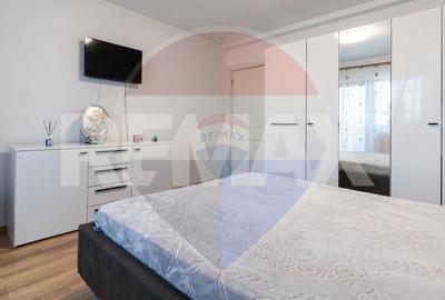 Apartament cu 3 camere decomandat I Comision 0% I Lunca Cetățuii - 3