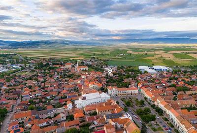 FILM! Rezidential/ comercial/ productie, Central, Targu-Secuiesc - 1