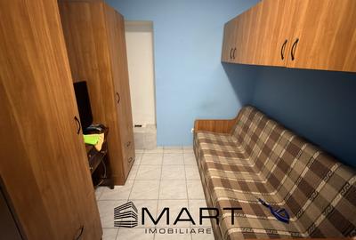 Garsoniera 19mp, parter, zona Piata Cluj - 1