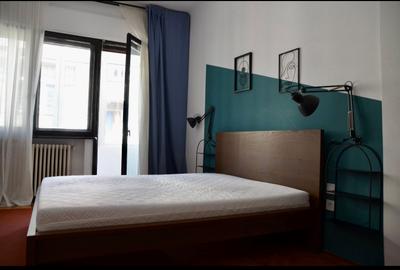 Large 4 Bedroom Apartment with Balcony | Universitate - Cismigiu Area - 5