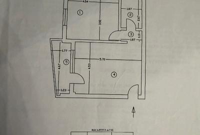 Proprietar - Apartament 2 camere Voluntari-Complet mobilat + loc parcare inclus - 14