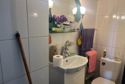 Apartament cu 3 camere și parcare in Obor/3-Room Apartment with Parking in Obor - 12
