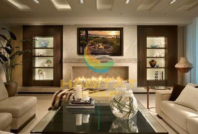 Apartament cu 2 camere decomandat în Metalurgiei