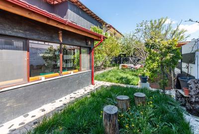 Casă / Vilă în zona Centrala Oras Pantelimon - 20