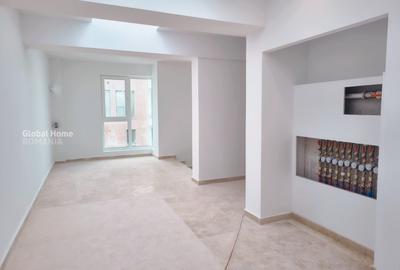 Apartament NOU 3 cam 100 MP |MTM-Rond Pipera-Aviatiei |PARCARE SUBTERAN INCLUSA - 21