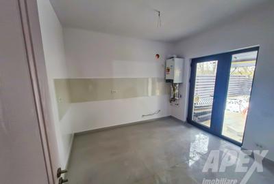Casa individuala 5 camere | teren 500 mp | Magurele COMISION 0% - 4
