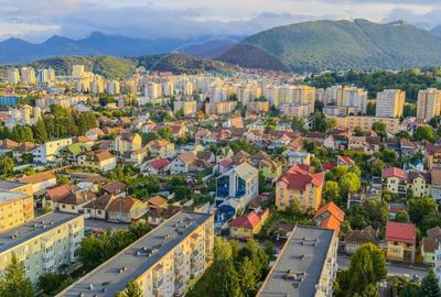 Cladire de 902 mp utili de vânzare, zona Grivitei - DN 13, COMISION 0 - 20