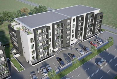 Apartament Nou – 2 Camere | Zona Pallady | Stoc Limitat | - 2