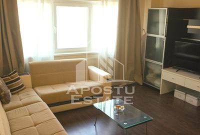 Apartament de vanzare cu 3 camere, decomandat, Bucovina, Timisoara - 2