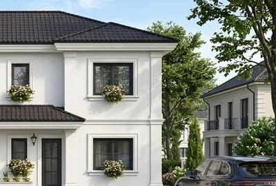 Casa tip duplex 4 camere de vanzare Calea Urseni - 3