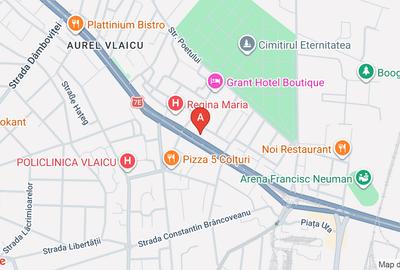 Vanzare spatiu comercial - 1