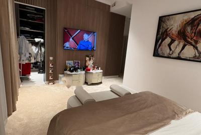 Penthouse Exclusivist cu 4 camere- Residence 5 Iancu Nicolae -Design Luxury - 13