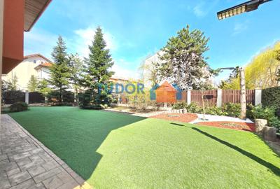 Spacious 3-Bedroom villa - 400sqm Garden - Walking Distance from British School - 23