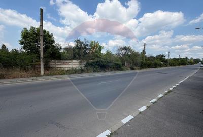 OPORTUNITATE DE INVESTIȚIE – TEREN INDUSTRIAL ZONA GIULESTI - 1
