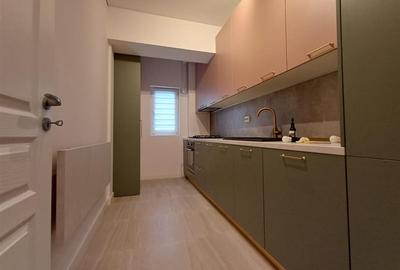 Apartament 2 camere - Complex Solumnia | Prima închiriere - 5