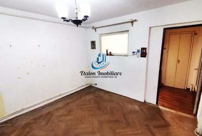 Apartament 4 camere semidecomandat, etaj 6, Maratei Piatra Neamt - 6